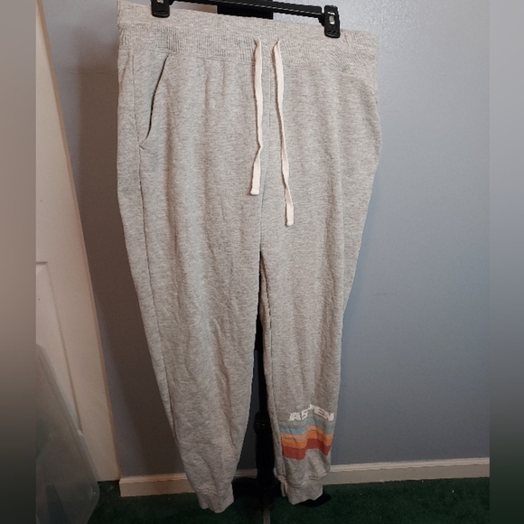 Zoe + Liv Size Xl Sweatpants (Aspen) - Picture 1 of 5